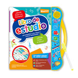 LIBRO INTERACTIVO ELECTRONICO PARA NIÑOS MAS ENVIO GRATIS