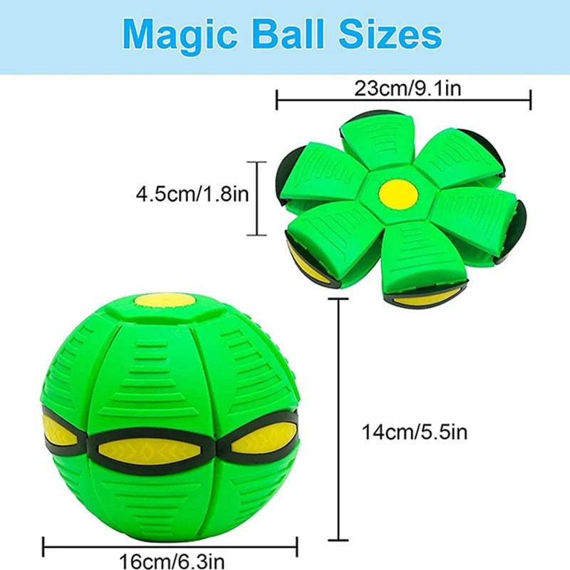 BALON MAGICO VOLADOR / MAS ENVIO GRATIS