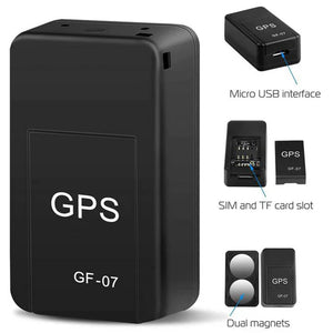 MINI GPS GF-07 MAS ENVIO GRATIS