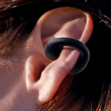 AUDIFONOS TIPO PIERCING / MAS ENVIO GRATIS