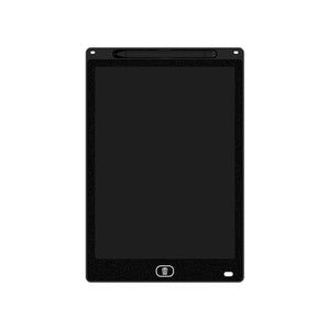 PIZARRA INFANTIL LCD 12" PANTALLA BICOLOR MAS ENVIO GRATIS