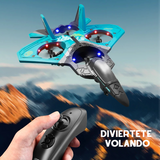 AEROJET DRONE