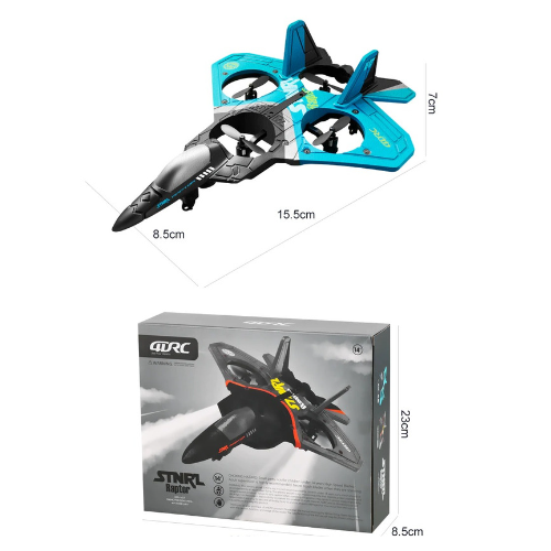 AEROJET DRONE